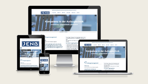 Jenß GmbH