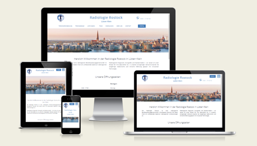 Radiologie Rostock